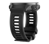 ISABAKE 22mm Bracelet pour Garmin Forerunner 265/Forerunner 255/Forerunner 570 47MM/Venu 3/Venu 2/vivoactive 4,22mm Silicone Sport Bracelet pour Galaxy Watch 46mm/Apex 46mm/Pace 3/Apex Pro/Apex 2 Pro