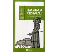 Isabeau Vincent: La bergère inspirée de Saoû en Dauphiné
