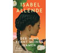 Der Wind kennt meinen Namen | Isabel Allende Isabel AllendeIsabel Allende (Auteur)