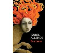 Isabel Allende Eva Luna (Poche)