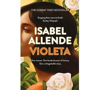 Isabel Allende Violeta (Poche)