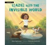 Isabel And The Invisible World