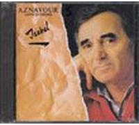 Isabel - Aznavour Canta En Espanol