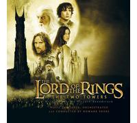 Isabel Bayrakdarian Lord of The Rings: The Two Towers (CD)