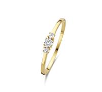 Isabel Bernard Rivoli Bague Or