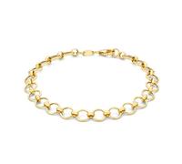 ISABEL BERNARD Belleville Bracelet Or