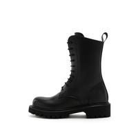 Isabel Bernard Bottes à lacets noir, Taille 38