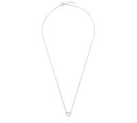 Isabel Bernard Chaîne argent, Taille One Size
