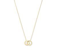 ISABEL BERNARD Le Marais Collier Or