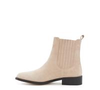 Isabel Bernard Chelsea Boots beige, Taille 38
