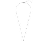 Isabel Bernard De la Paix Collier Or Blanc, Other, Oxyde de Zirconium