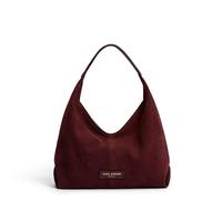 Isabel Bernard Honoré Grace, Rouge - Daim, 15L