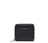 Isabel Bernard Honoré Portefeuille zippé Noir