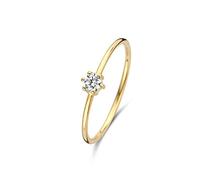 ISABEL BERNARD Le Marais Bague Or