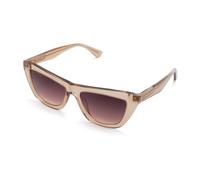 Isabel Bernard Lunettes de soleil beige, Taille One Size