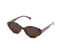 Isabel Bernard Lunettes de soleil marron / rouille, Taille One Size