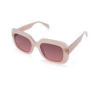 Isabel Bernard Lunettes de soleil rose, Taille One Size