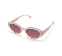 Isabel Bernard Lunettes de soleil rose, Taille One Size