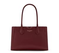 Isabel Bernard Sacs à main rouge, Taille One Size