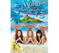 Durant,Isabel - Mako: Einfach Meerjungfrau 3