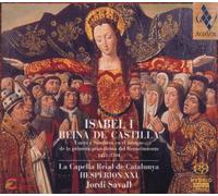 Isabel I, Reina de Castilla – Integral