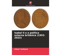 Isabel II e a política externa britânica (1952-2022)