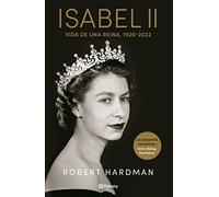Isabel II – Vie d'une reine, 1926-2022