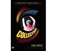 Isabel Jeans-Easy Virtue [Edizione: Giappone] [Import]