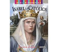 Isabel La Católica - [Livre en VO] Aa Vv (Auteur)