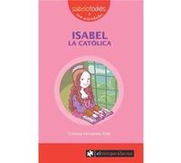 Isabel La Católica [Livre en VO] Hernando Polo, Cristina (Auteur)