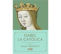 Isabel La Catolica [Livre en VO] Trenlett, Giles (Auteur)