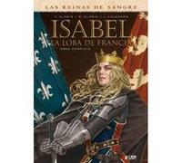 Isabel - [Livre en VO] Gloris, Thierry Gloris, Marie Calderón, Jamie (Auteur)