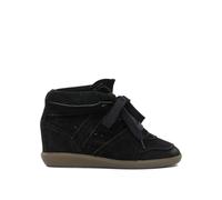 Isabel Marant baskets montantes femme noires - 40