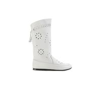 ISABEL MARANT Bottes WELKY blanc | 37