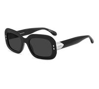 ISABEL MARANT, GAFAS DE SOL, IM 0246/S, BLACK, 53, (WOMAN)