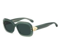 ISABEL MARANT, GAFAS DE SOL, IM 0246/S, GREEN, 53, (WOMAN)
