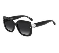 ISABEL MARANT, GAFAS DE SOL, IM 0247/S, BLACK, 54, (WOMAN)
