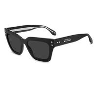 ISABEL MARANT, GAFAS DE SOL, IM 0251/S, BLACK, 53, (WOMAN)