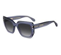 ISABEL MARANT, GAFAS DE SOL, IM 0252/S, BLUE, 53, (WOMAN)