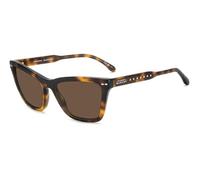 ISABEL MARANT, GAFAS DE SOL, IM 0255/S, BROWN HAVANA, 55, (WOMAN)