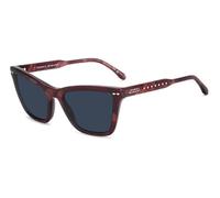 ISABEL MARANT, GAFAS DE SOL, IM 0255/S, MARBLE RED, 55, (WOMAN)