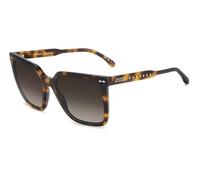 ISABEL MARANT, GAFAS DE SOL, IM 0256/S, BROWN HAVANA, 56, (WOMAN)
