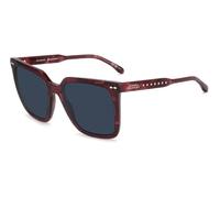 ISABEL MARANT, GAFAS DE SOL, IM 0256/S, MARBLE RED, 56, (WOMAN)