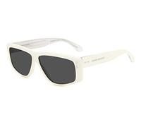 Isabel Marant Im 0106/s SZJ/IR IVORY Sunglasses Women Acetate, Standard, 61