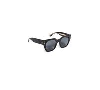 Isabel Marant Im 0158/s 807/IR BLACK Sunglasses Women Acetate, Standard, 53