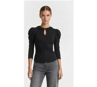 Isabel Marant Jen Black Taille: 36 | Manches longues Outlet | Femme | Le Noir
