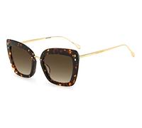 Isabel Marant Im0083gs2ik Woman Sunglasses Marron Brown/CAT2 Femme