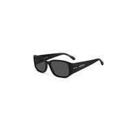 ISABEL MARANT Lunettes de soleil IM0240/S/57 noir