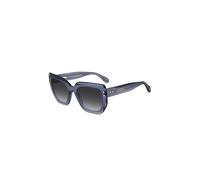 ISABEL MARANT Lunettes de soleil IM0252/S/53 bleu