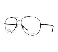 ISABEL MARANT Monture de Lunettes Femme IM0027-BSC-57